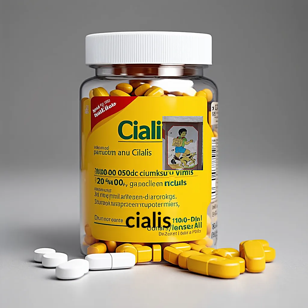 Cialis 20 mg prezzo